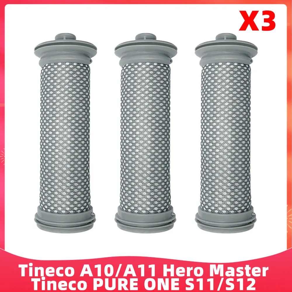 

Роликовая щетка для Tineco A10/A11 Hero Master/PURE ONE S11/S12