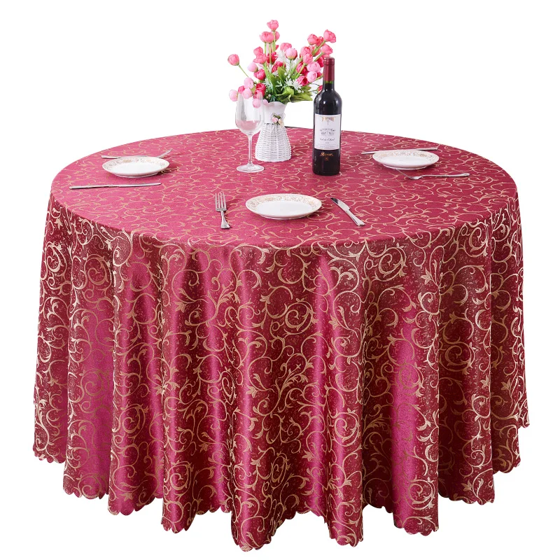 Круглый стол прямоугольные вечерние индийские скатерти крючок цветок