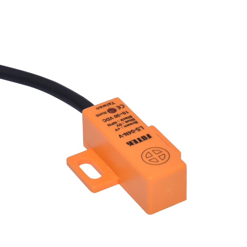 

Fotek Индуктивный бесконтактный датчик LS-04N-V LS-04P-V LS-04NB-V