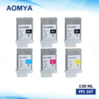 PFI107 совместимый чернильный картридж для принтера Canon IPF680 IPF685 IPF770 IPF780 IPF785 IPF670 IPF-670 IPF-770 IPF 770 670 PFI 107 PFI-107