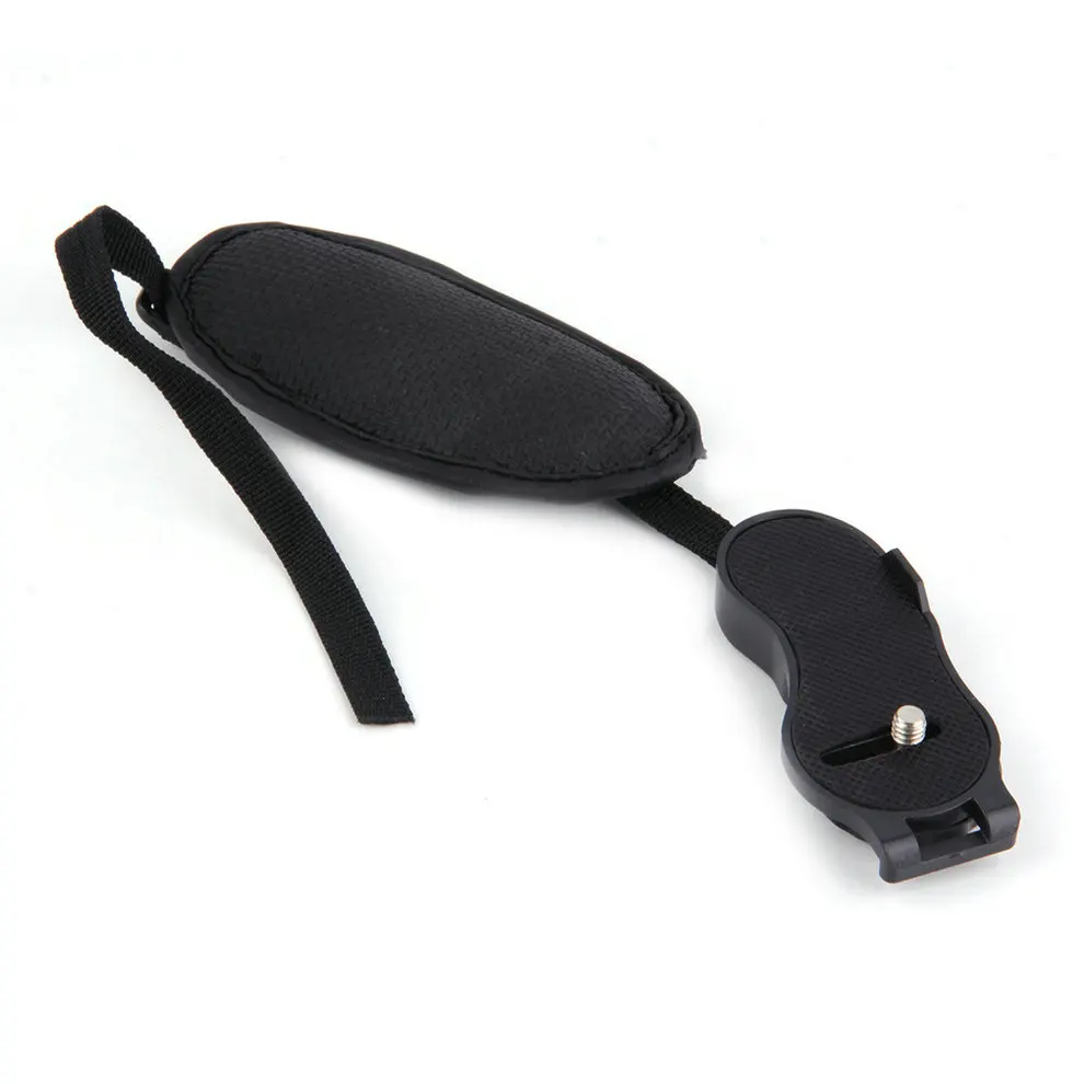 GUARANTEE High Quality Camera Hand Strap Grip For NIKON D7000 D5100 D5000 D3200 Canon Sony Brand b Newest | Электроника