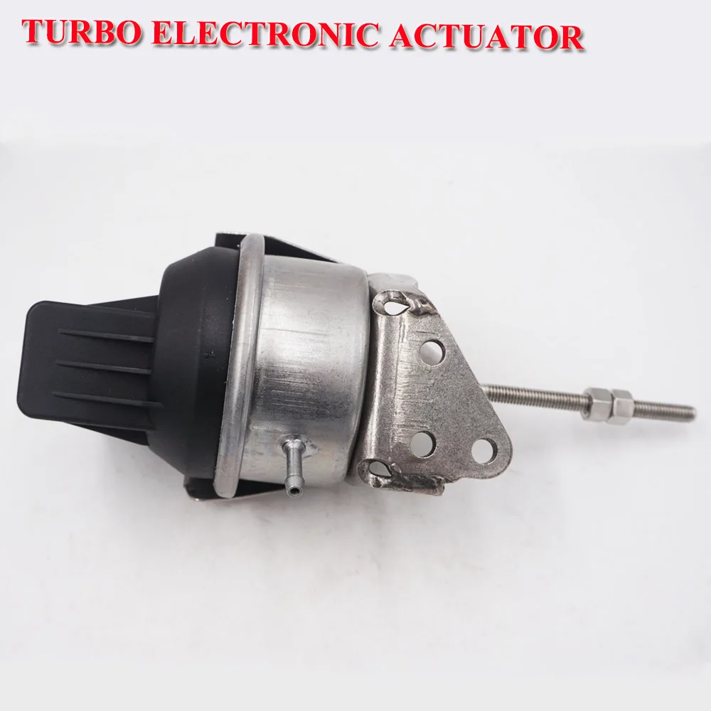 Турбокомпрессор электронный привод wastegate BV43 03L198716A для Audi VW Seat Skoda 2.0D CBAA CBAB CBBB CBDA CBDB