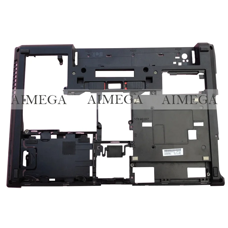 Для ноутбука HP EliteBook Упор для рук верхний чехол/нижний чехол/задняя крышка