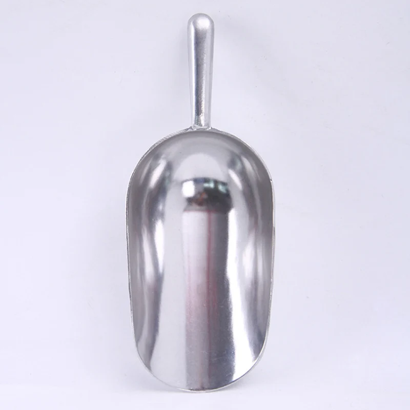 Лопатка для кубиков льда CATHYLIN лопатка из алюминиевого сплава толстого материала