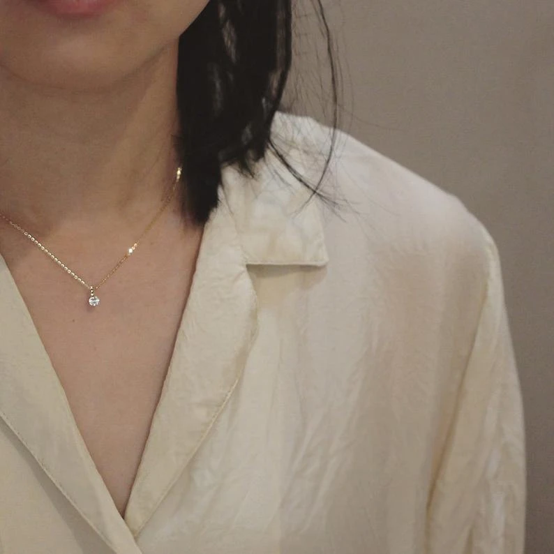 Изящные Ювелирные изделия из твердого золота 9 к в викторианском Королевском