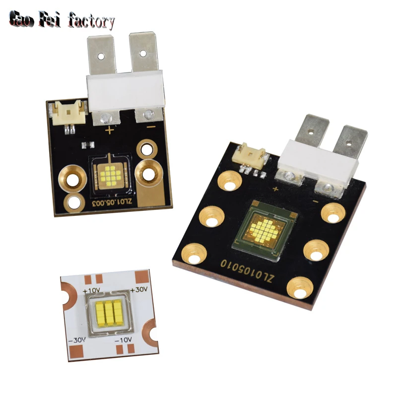 Высокая яркость Led 60W для мини движущаяся головка спортивный свет|Эффект