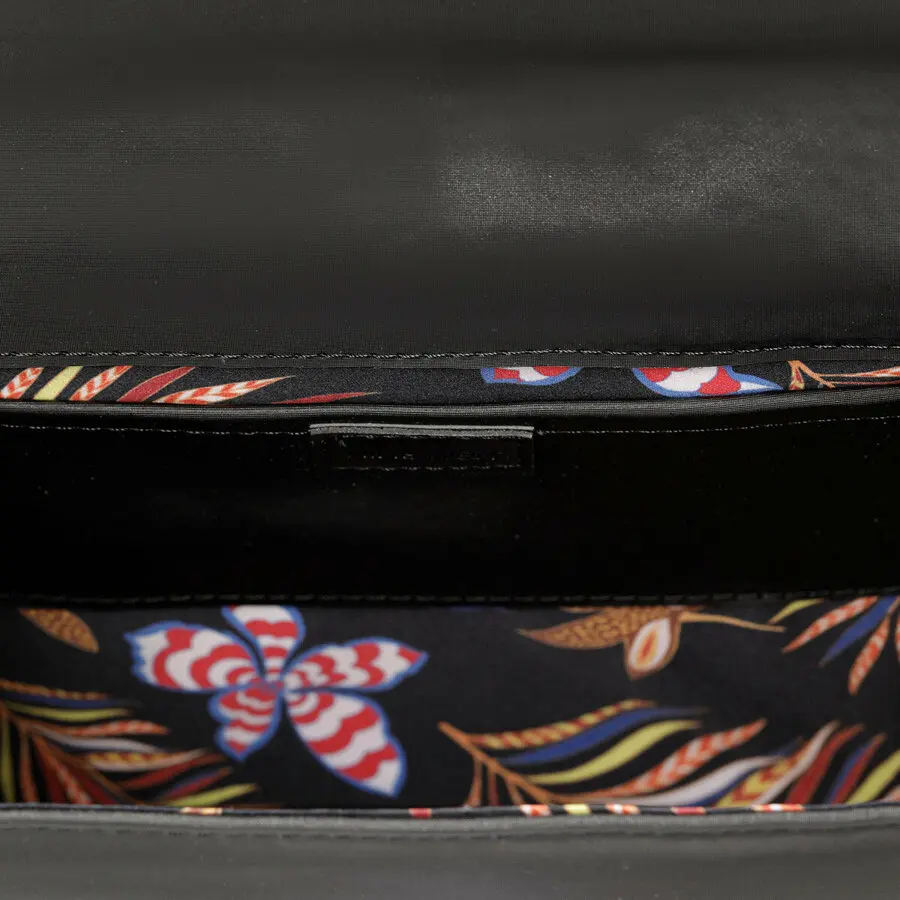 

Bags for Women 2021 Fashion NNE WEST Nayt black women's crossbody bag Woman Shoulder bag Black Free Shipping