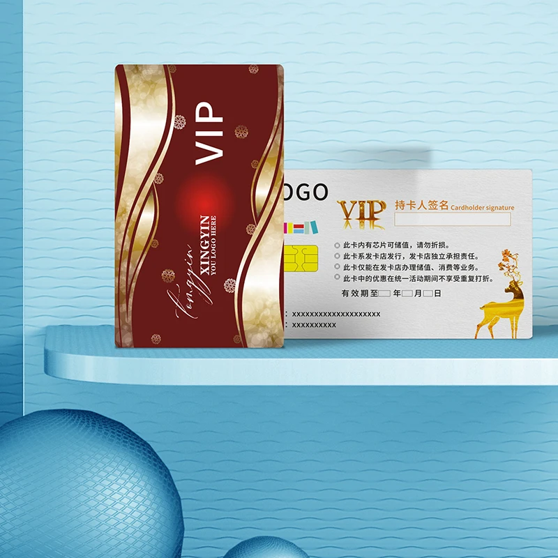 100 шт./200 шт./Лот ПВХ пластиковая Визитная карточка VIP карта участника бесплатный