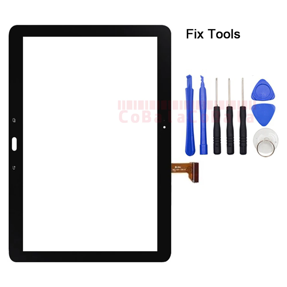 1 шт. для Samsung Galaxy Note Pro 12 2 P900 P901 P905 T900 T905 панель дигитайзера сенсорного экрана