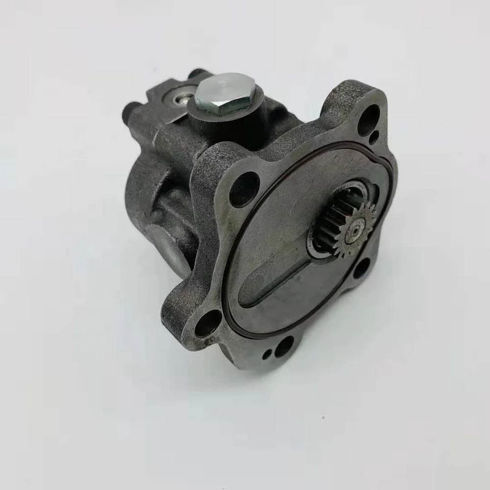 

E320D Excavator C4.4 C6.4 Engine Fuel Oil Pump 292-3751 2923751
