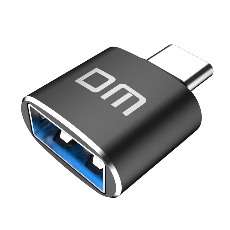 Переходник USB Type C (папа)-USB 3 0 (мама) | Компьютеры и офис