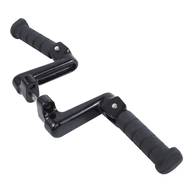 Кронштейн для подножки пассажирских мотоциклов в винтажном стиле 2014 2020 Roadmaster 2015