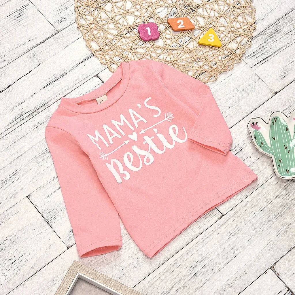 Одежда; Одежда для маленьких девочек; roupas sudadera nina; детские толстовки с капюшоном; толстовки для девочек; детская зимняя одежда для малышей на Рождество, Хэллоуин, с надписью; Z4