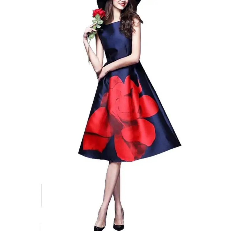 

Slim A Pendulum Dress 2021 Summer New Fashion Women's Wear