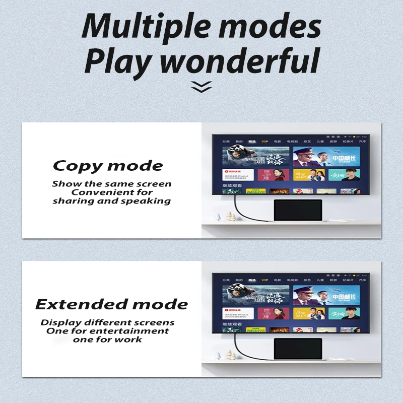 Кабель VGA 1080P HD Папа-папа толстый удлинитель шнур для компьютера ПК ноутбука