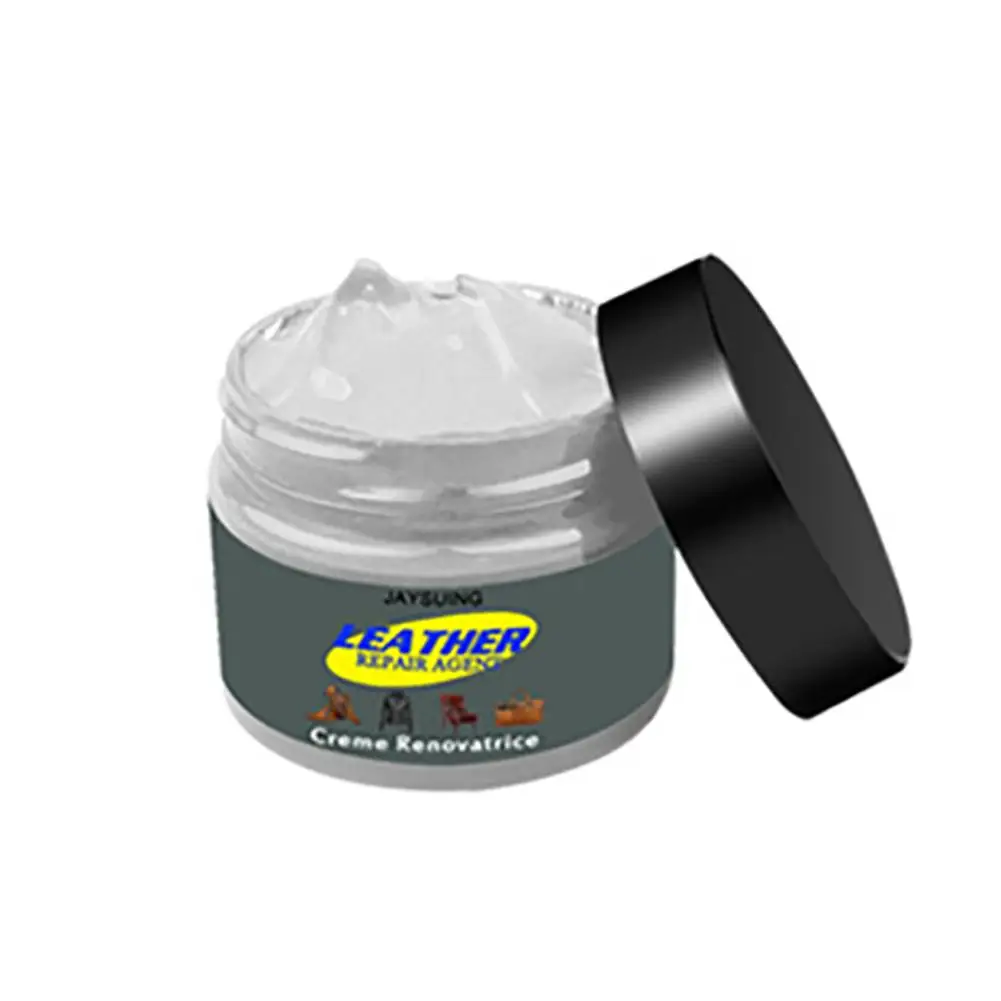 Набор для ремонта кожи ретрансляционный бальзам кожаные сумки обувь диван