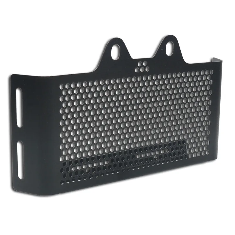 

For BMW R Nine T R nineT RninT RNINET R9T 2013-2019 2018 2017 Motorcycle Radiator Guard Grille R9T Oil Cooler Protection Cover