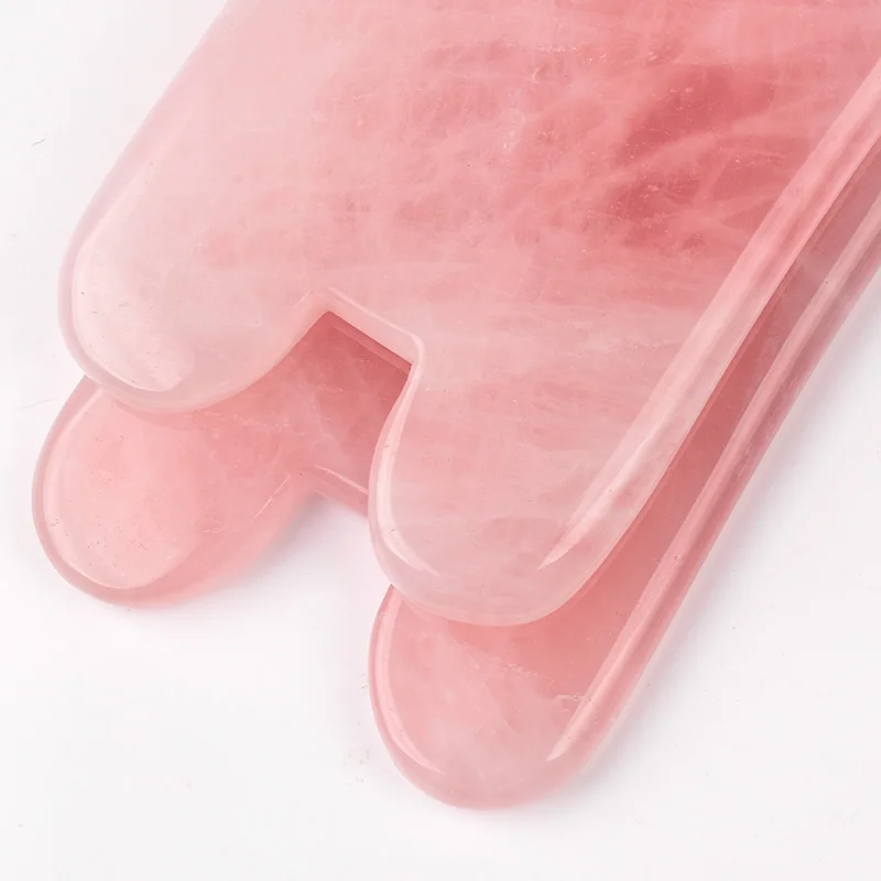 Массажер для лица и спины ног GuaSha акупунктурный массажный камень здоровья