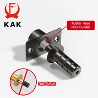 Магнитный дверной стопор#3