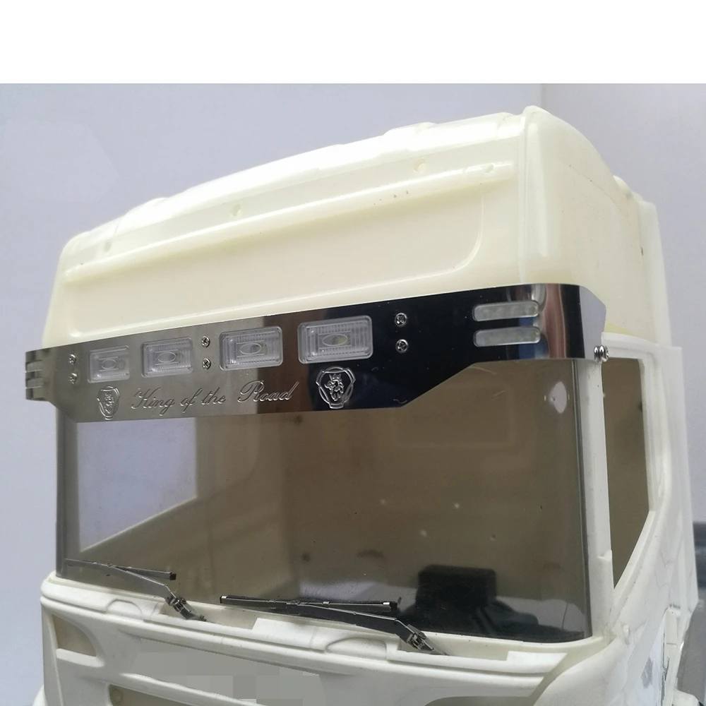 металлический солнцезащит