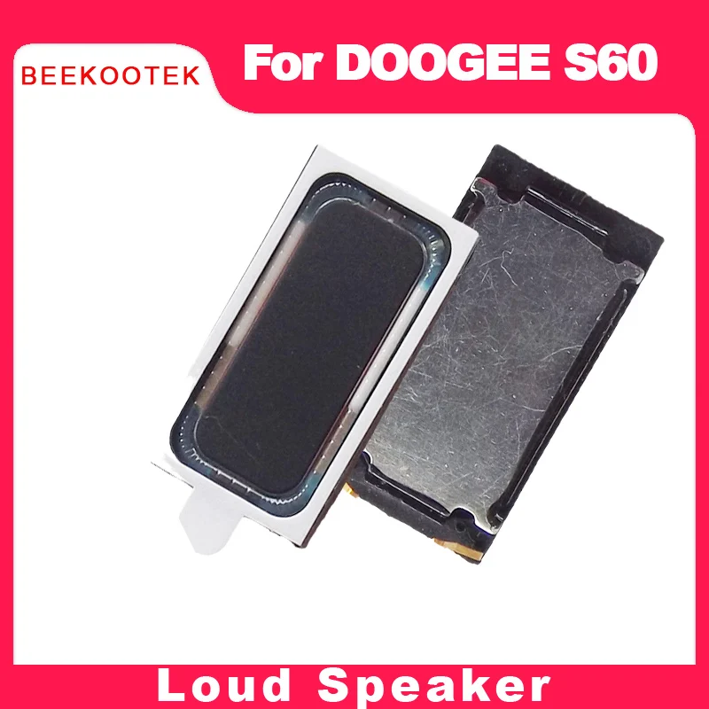 Новый оригинальный громкоговоритель BEEKOOTEK DOOGE S60 высококачественный Громкий