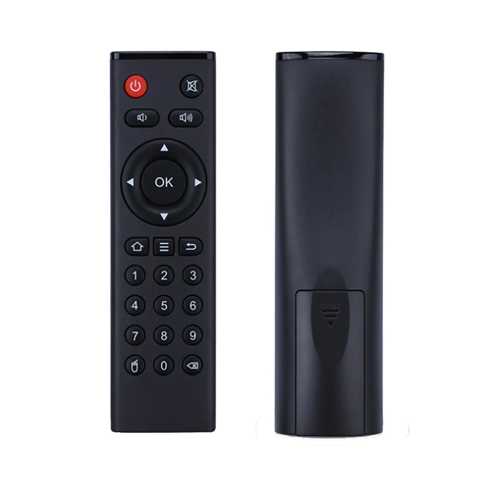 Оригинальный ИК пульт дистанционного управления для TX3 TX6 TX9S Android Tv Box|Пульты ДУ| |