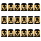 Гольф ferrules для утюгов и клиньев Спецификация: внутренний * высокий * Внешний размер 9,3*15*13,8 мм Бесплатная доставка