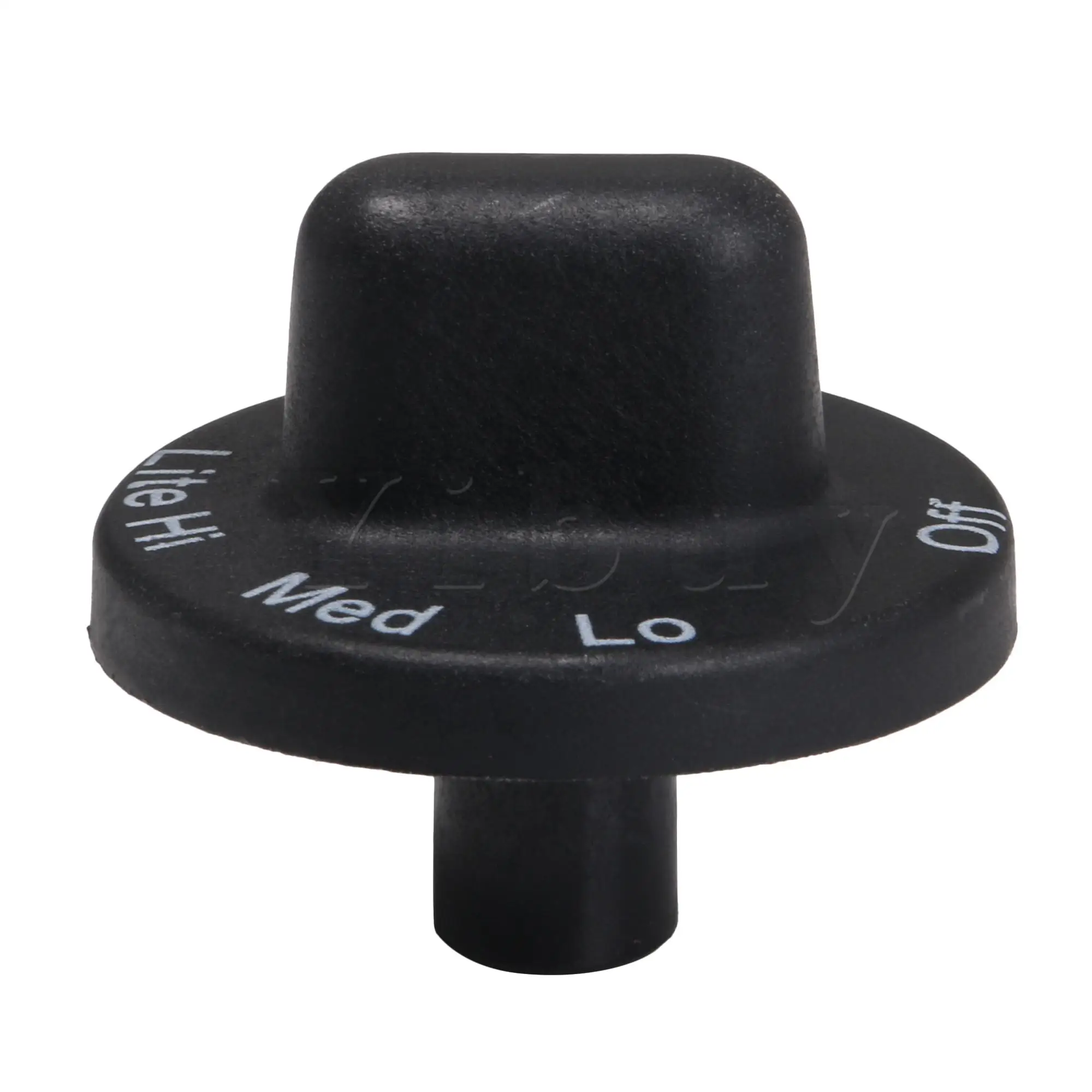 

Ручка кухонной плиты ABS 71001641 для замены Maytag