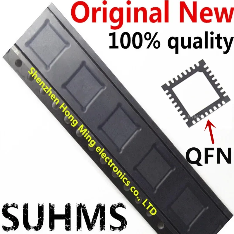 

(10piece)100% New RT8153CLGQW RT8153CL RT8153C QFN-32 Chipset
