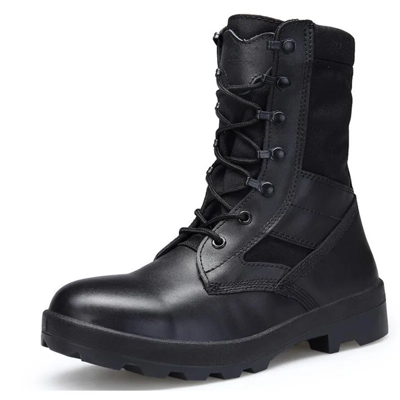 Крутые мужские армейские ботинки спортивная обувь для пеших прогулок кроссовки