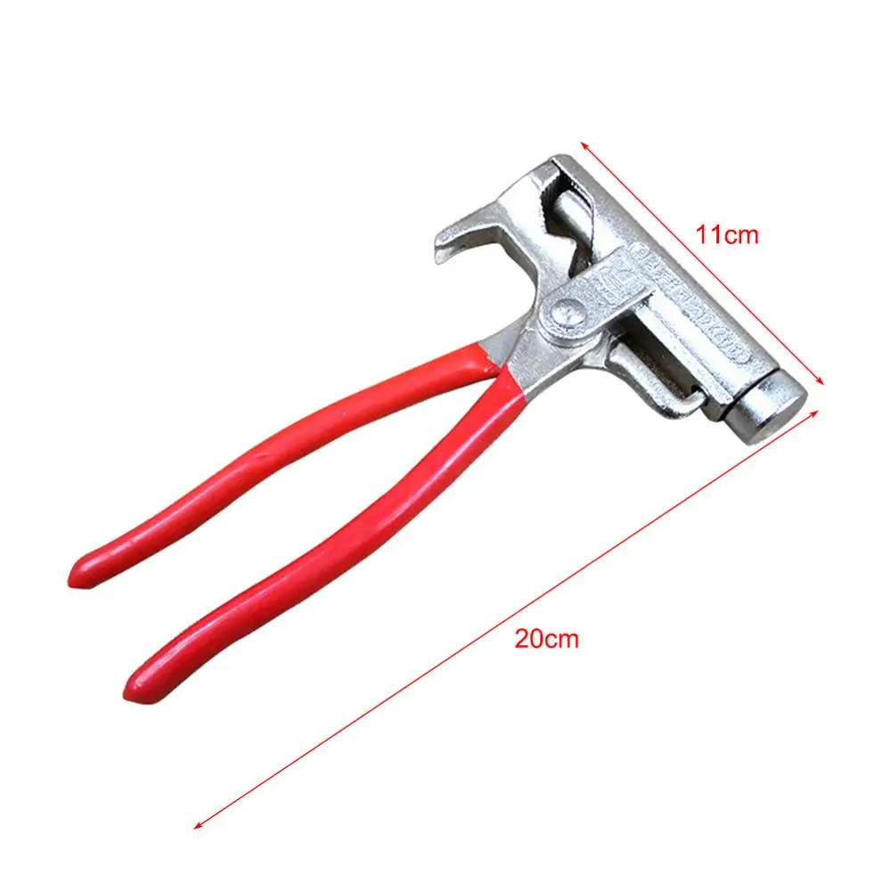 Multi-function Universal Hammer Screwdriver Nail Gun Pipe Pliers Wrench Clamps Pincers Carpentry Electrical Fitter tool | Инструменты