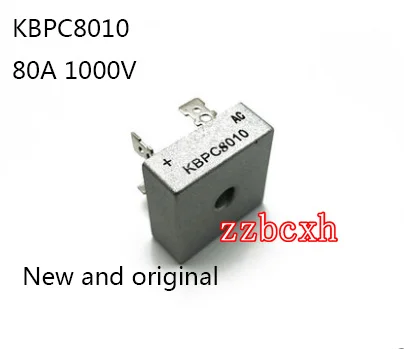 

10PCS/LOT New original KBPC1510 KBPC2510 KBPC3510 KBPC5010 KBPC8010