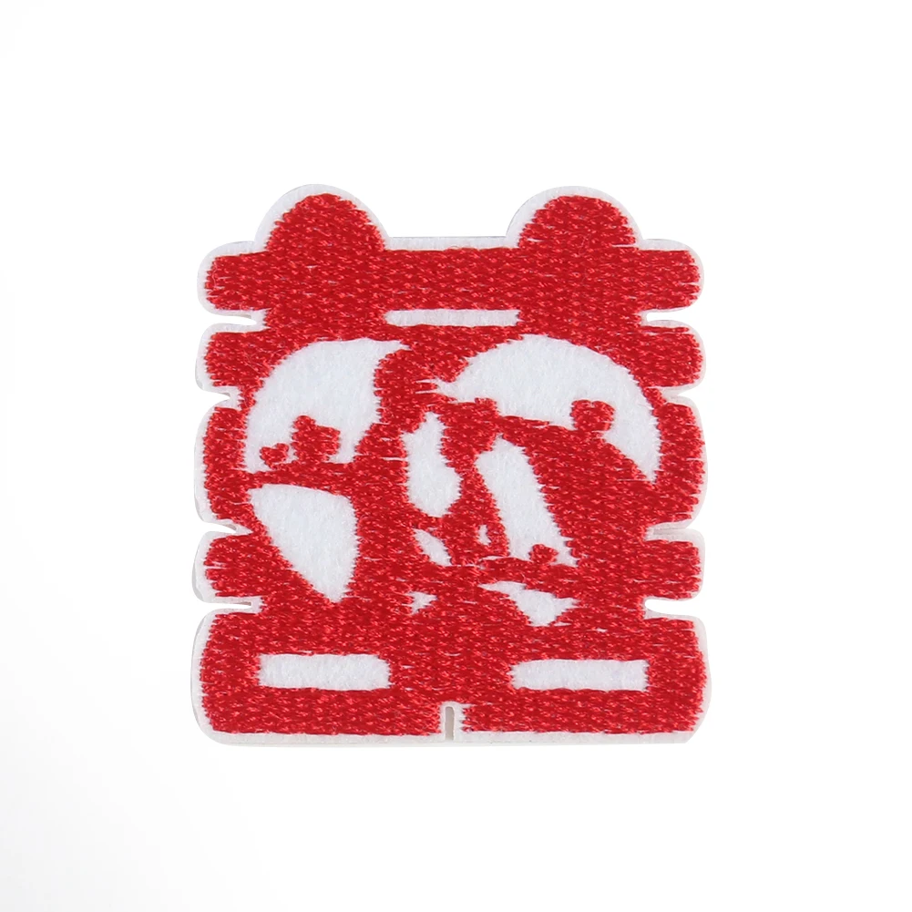 2 шт. наклейки на одежду в китайском стиле | Дом и сад