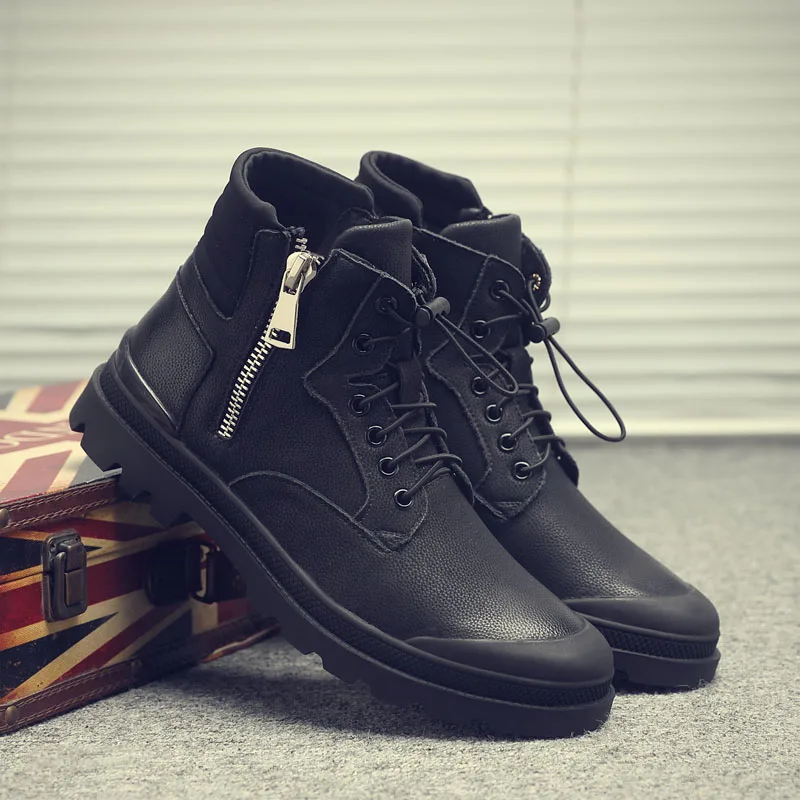 

Men's Shoes