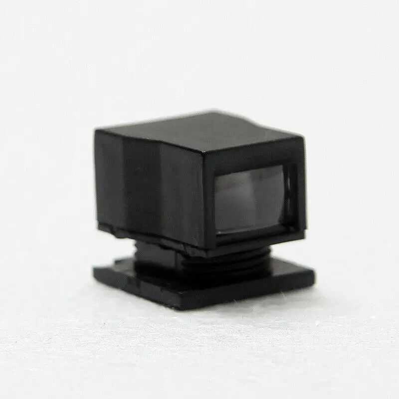 Этоне 28 мм оптический видоискатель для Sigma DP1q DP1m Ricoh GV 1 гр GR II GRD Fuji X M1|Аксессуары