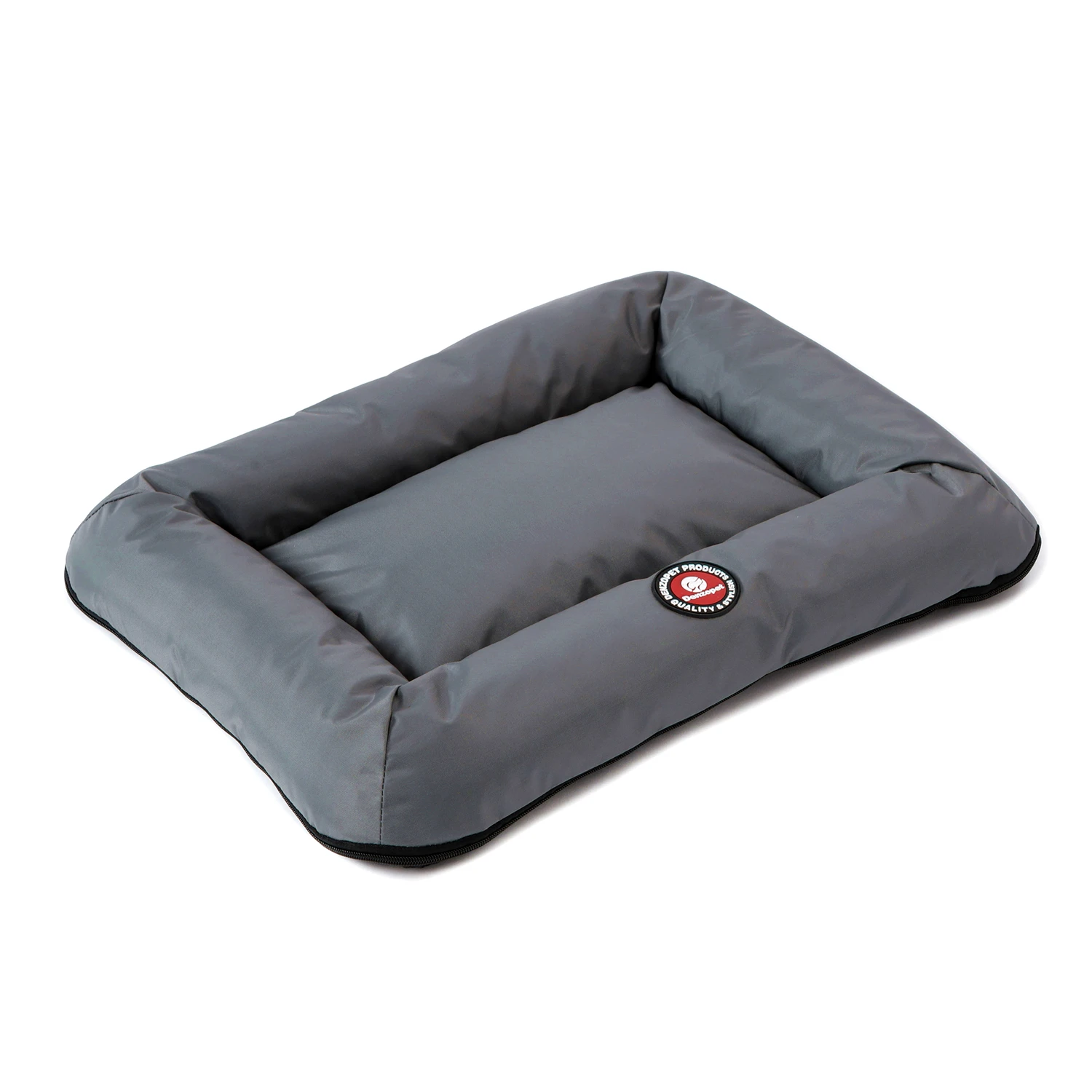 

Waterproof Oil Resistant Removable Oxford Durable Dog Mat Pet Cushion Pet Products for Kennel or Crate All Weather Dog House