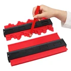 12 шт. 12-50 см, манометр для контура