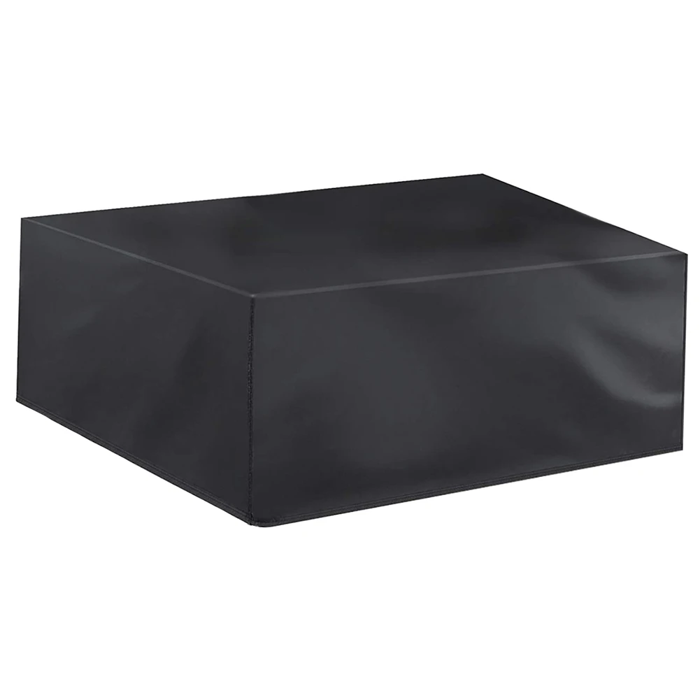 Водонепроницаемый чехол на стул для сада тканевый мебели из ткани Оксфорд защита