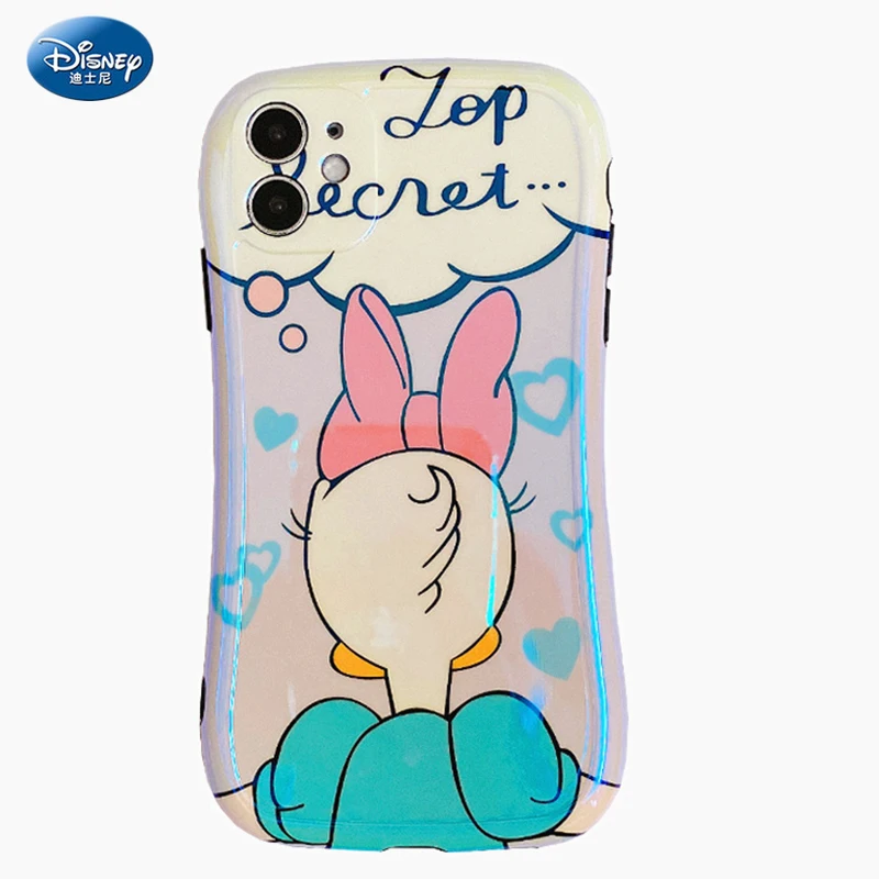

Дисней для iPhone 6/6s/ 6Plus/7/8 Plus iPhone X/XS/XR/XS Max 11/11 Pro /12 мин с принтом «Дональд Дак» для мобильного телефона чехол zz0512-3