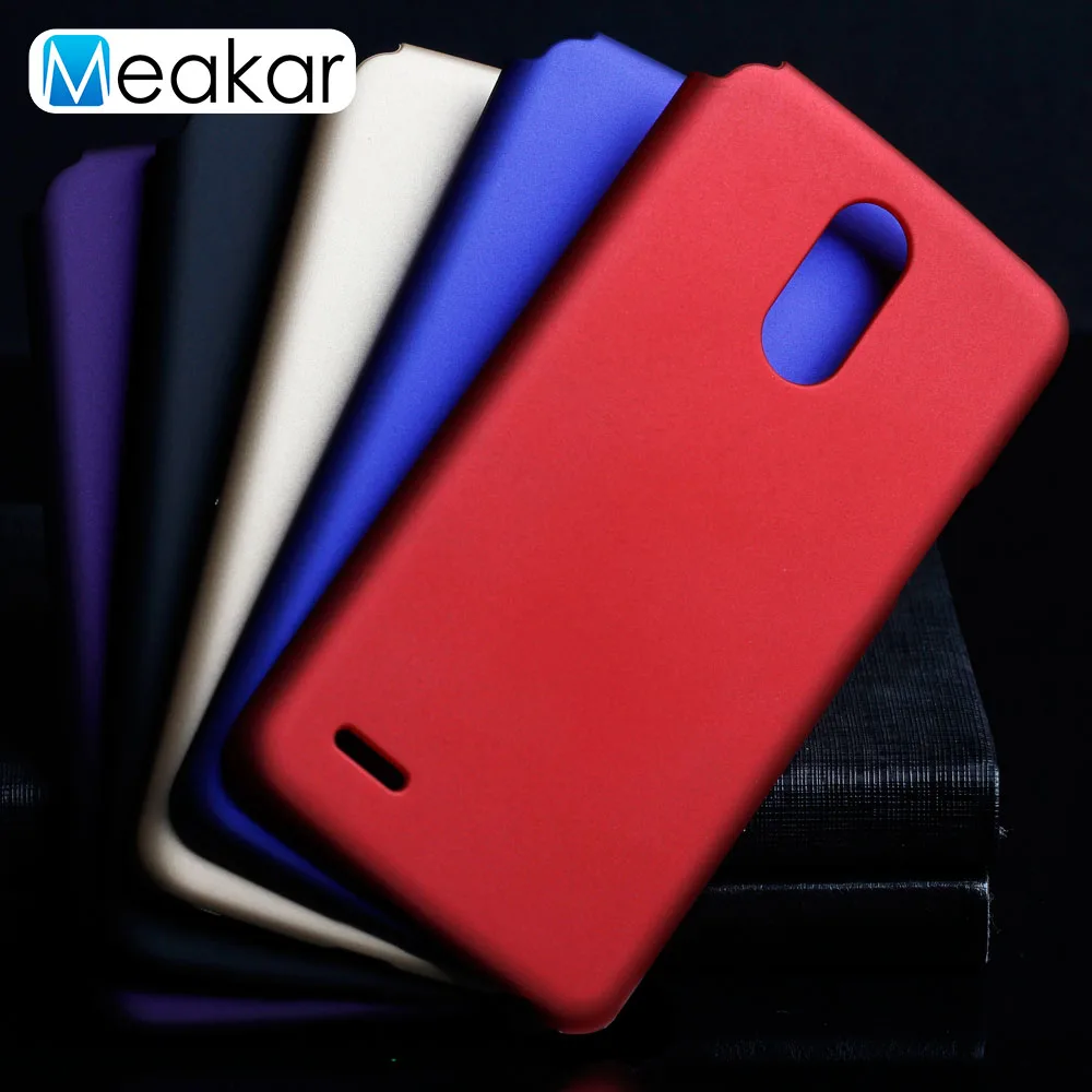 Чехол для Lg Stylo 5 чехол Stylo5 Q720 задняя крышка телефона