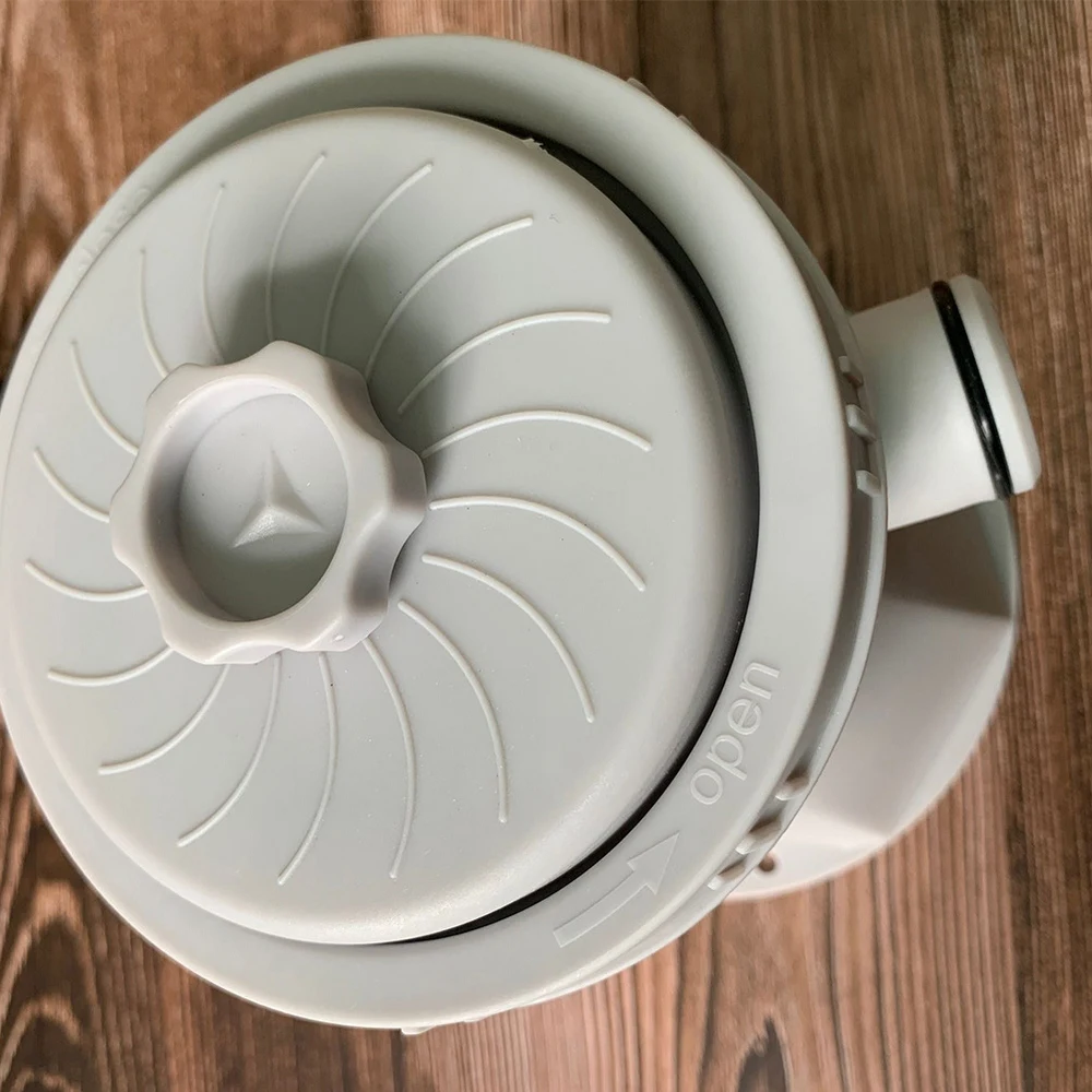 Электрический Фильтрующий насос для бассейна большой фильтр бытовой очиститель