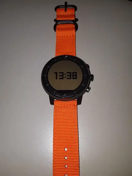 20 мм ремешок для Garmin Forerunner 245 245M 645 ремешок нейлоновый спортивный ремешок для часов браслет для Vivoactive 3 Музыка/Vivomove HR Correa