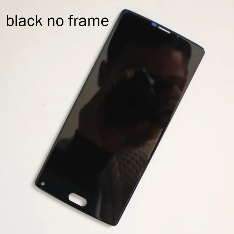 ЖК дисплей 5 99 дюйма кодирующий преобразователь сенсорного экрана в сборе 100%