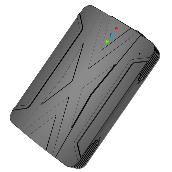 Бесплатная доставка GPS автомобильный трекер LK970A 4G устройство слежения за