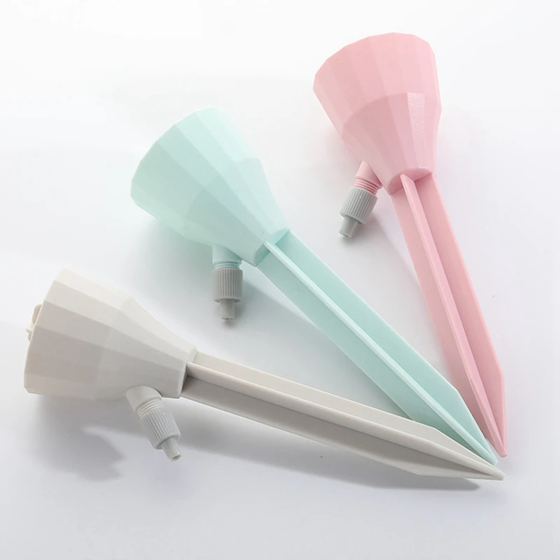 

Automatic Dripper Household Green Plants Timed Watering Drip Irrigation Percolator Automatic Waterer