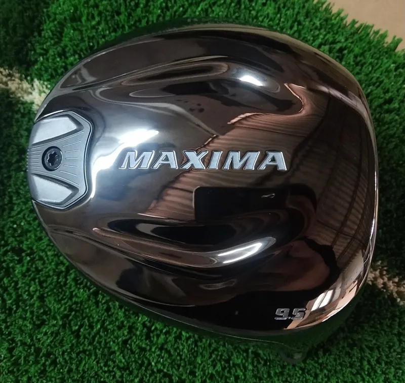 Playwell 2020 Ryoma MAXIMA головка клюшки для гольфа деревянная железная клюшка | Спорт и