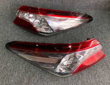 Светодиодный задний фонарь для Toyota CROWN Reiz CAMRY Corolla Highlander LAND CRUISER PRADO |