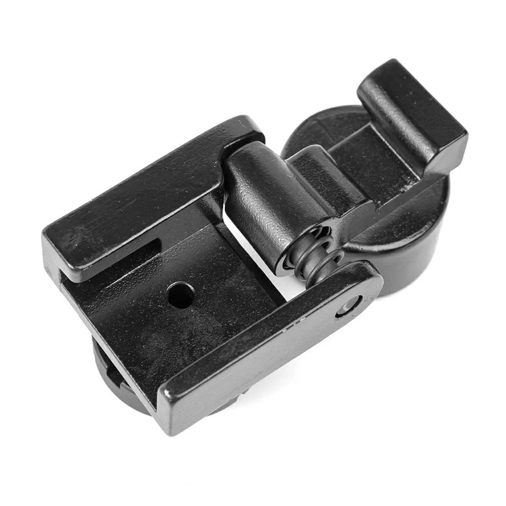

Side Folding Butt Bearing Adapter Mount Hunting Accessory Stock Adaptor