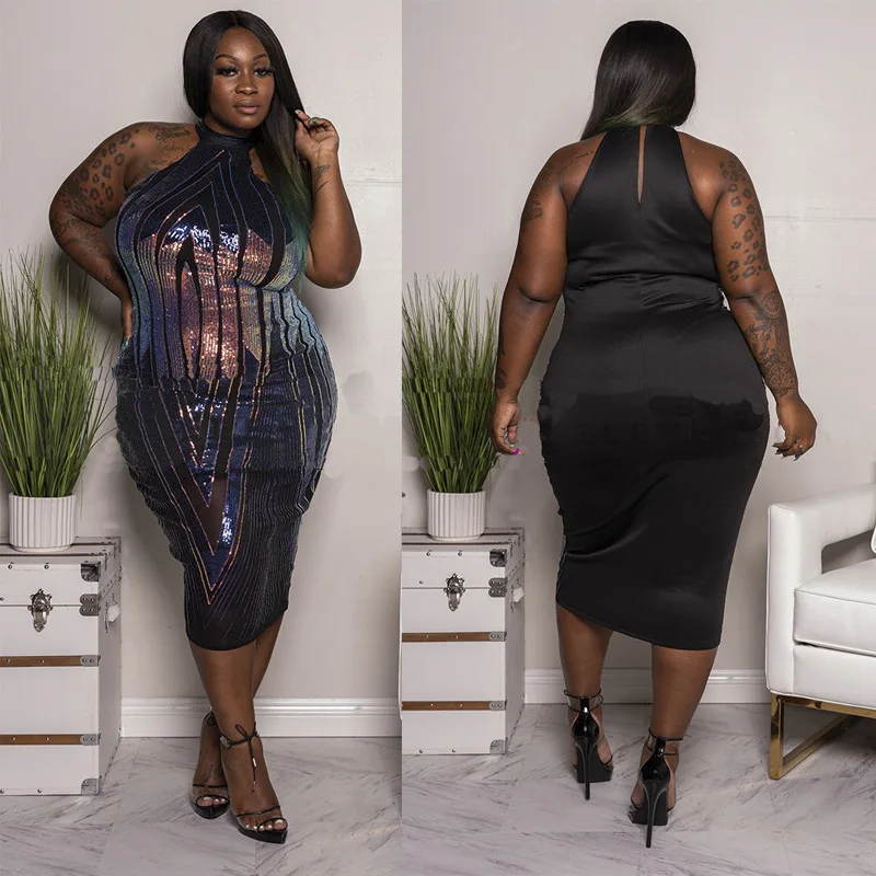 Женское платье размера плюс модное женское shein одежда для женщин Свободный жилет