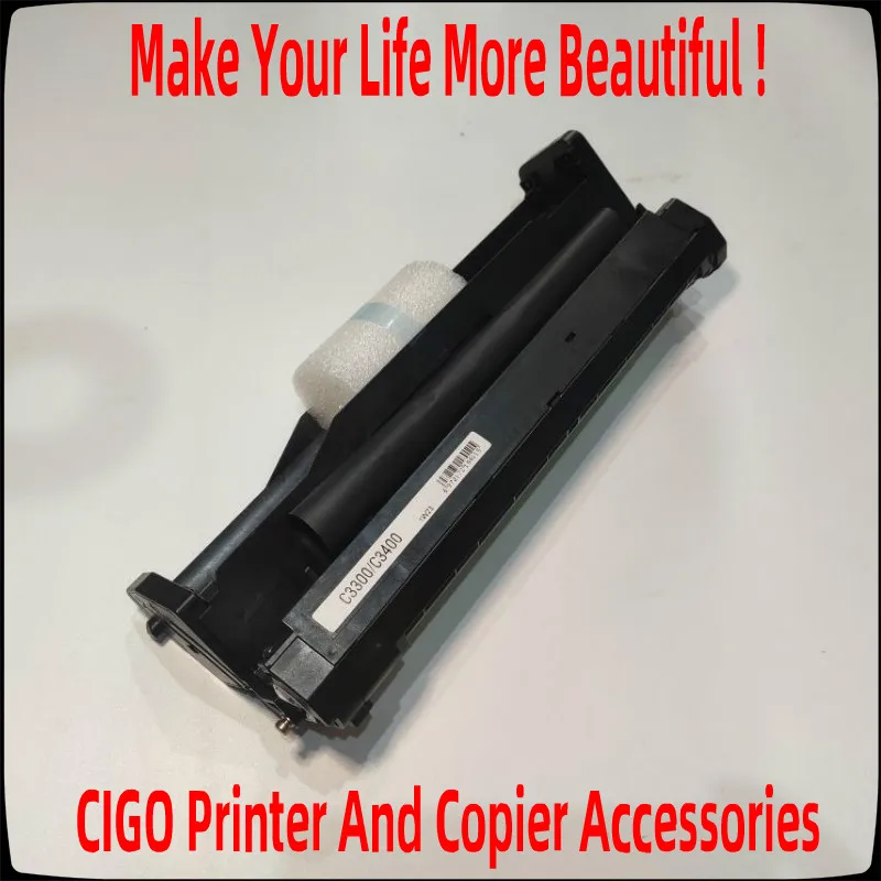 Барабанный блок для изображений Okidata C310 C330 C331 C332 C511 C530 C531 Printer MC361 MC362 MC363 MC561 MC562 44494201